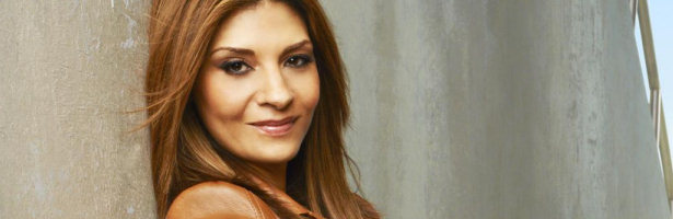 Callie Thorne retoma su papel de Dani Santino