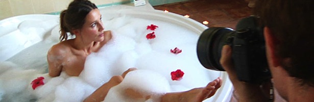 "21 días de erotismo"