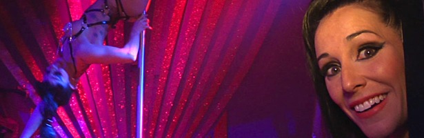 "21 días de erotismo"