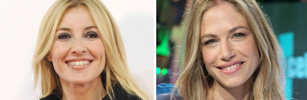 Cayetana Guillén Cuervo y Martina Klein, posibles presentadoras de &#39;MasterChef&#39; en La 1