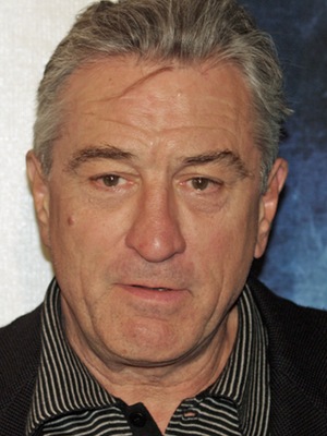 Robert De Niro