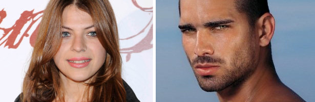 Thaïs Blume y Rubén Cortada se suman a &#39;El Príncipe&#39;