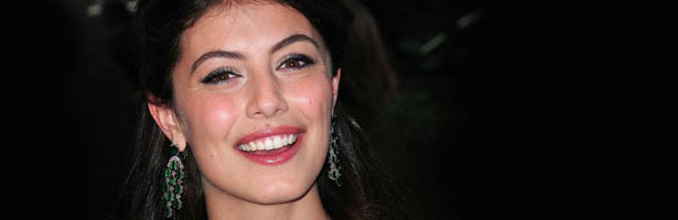 Alessandra Mastronardi