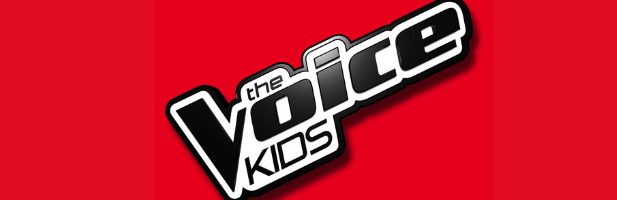 Logo The Voice Kids