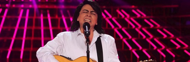 María del Monte se pondrá en la piel de El Arrebato