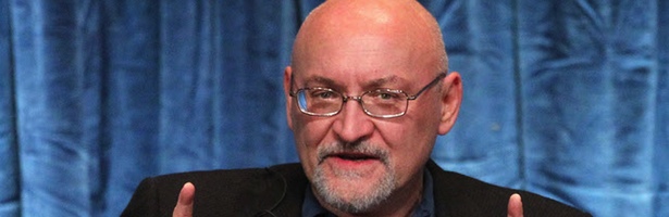 Frank Darabont habla sobre su nuevo proyecto para TNT