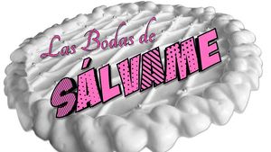 El logo de 'Las bodas de Sálvame'