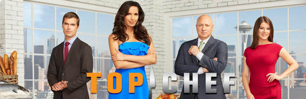 Jueces de 'Top Chef'