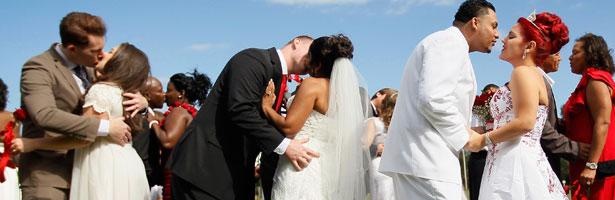 '7 Days of Sex' ('7 días de sexo')