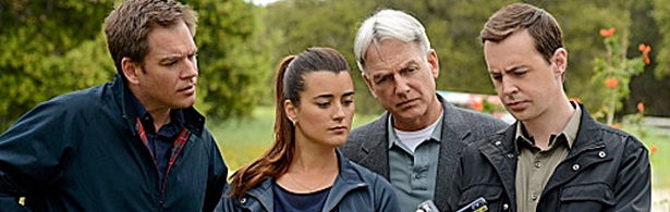 Fotograma de la serie 'Navy, investigación criminal'