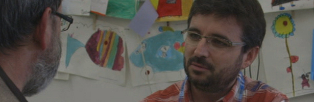 "Cuestión de educación"