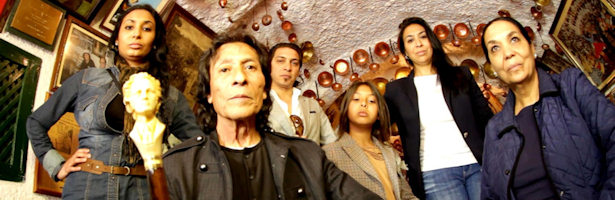 La comunidad gitana protagoniza el nuevo docushow de Cuatro