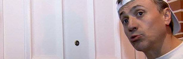 José Mota imita a &#39;Frank de la jungla&#39; en &#39;La noche de José Mota&#39;