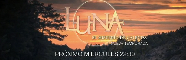 Nueva imagen de 'Luna, el misterio de Calenda'