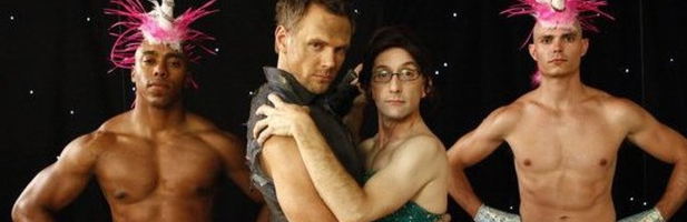 'Community', estreno de la cuarta temporada