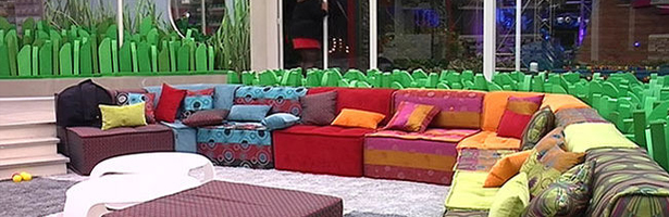 Salón de &#39;GH 14&#39;