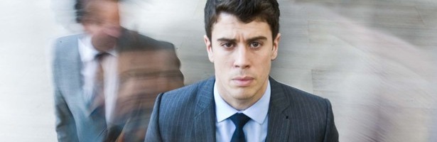 &quot;Tu historia completa&quot; (&quot;The Entire History of You&quot;)