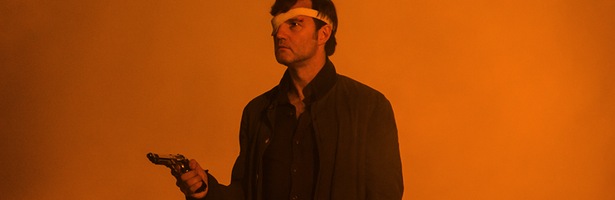 Tercera temporada de &#39;The Walking Dead&#39;