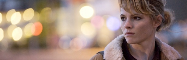La actriz Amy Seimetz