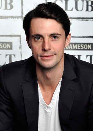Matthew Goode será el protagonista de &#39;The Vatican&#39;