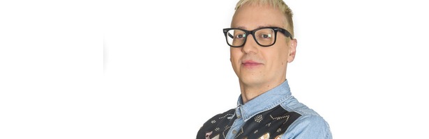 Álvaro, concursante de 'Gran Hermano catorce'