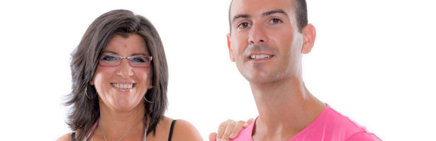 Dolores e Isidoro en '¿Quién quiere casarse con mi hijo?'