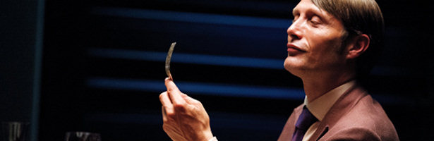Mads Mikkelsen es el nuevo Hannibal Lecter