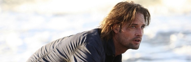 Josh Holloway de 'Lost' protagonizará 'Intelligence' en CBS