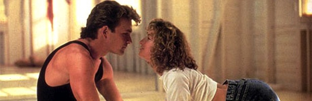 'Dirty Dancing' destaca en laSexta3