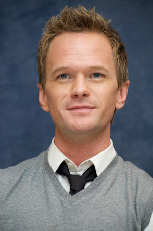 Neil Patrick Harris