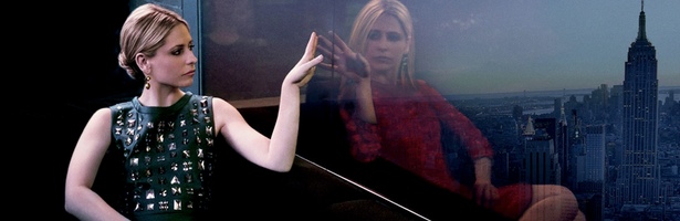 Sarah Michelle Gellar, en 'Ringer'