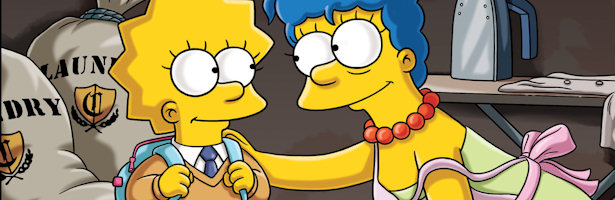 los simpson