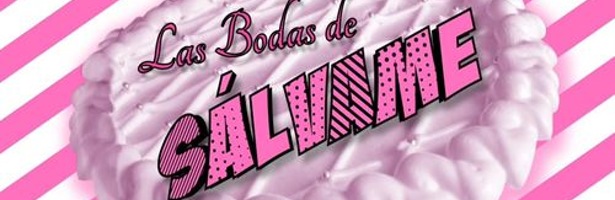 'Las bodas de Sálvame'