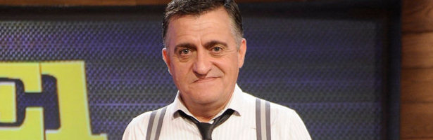 Wyoming será entrevistado por Jianyang Huang en 'El Intermedio: International Edition'