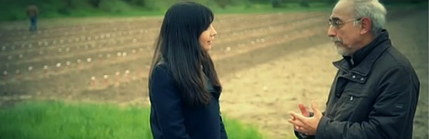 &quot;El ADN del trigo&quot;