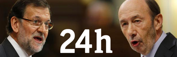 'Debate sobre el estado de la nación'