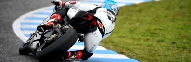 Mundial de Superbikes