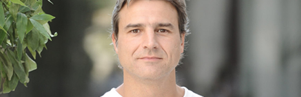 Alberto San Juan será Jesús Reverte en &#39;Gran Reserva: El origen&#39;