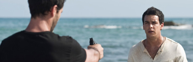 Último capítulo de 'El barco'