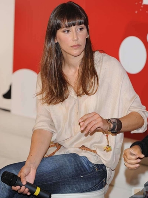 Adela úcar pasará 21 dias en la carcel