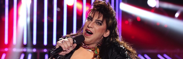 Arturo Valls interpretará &quot;Moves Like Jagger&quot; de Maroon 5