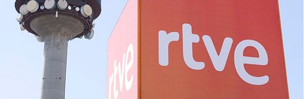 Símbolos de RTVE: su nueva imagen corporativa y torrespaña