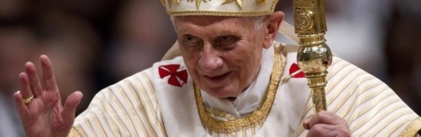 Benedicto XVI
