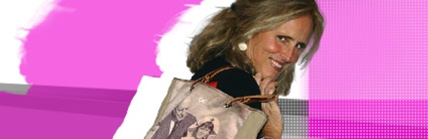 &quot;Lo que me sale del bolo&quot; es el blog personal de Mercedes Milá