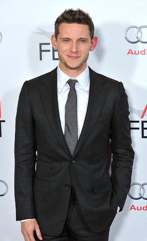 Jamie Bell protagonizará &#39;Turn&#39;