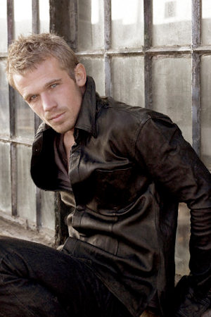cam gigandet