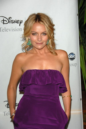 Becki Newton