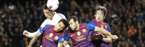 Liga en abierto de primera división