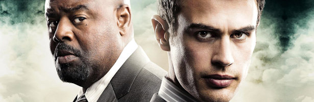 &#39;Golden Boy&#39;, nueva serie de CBS