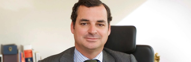 Echenique, presidente de RTVE